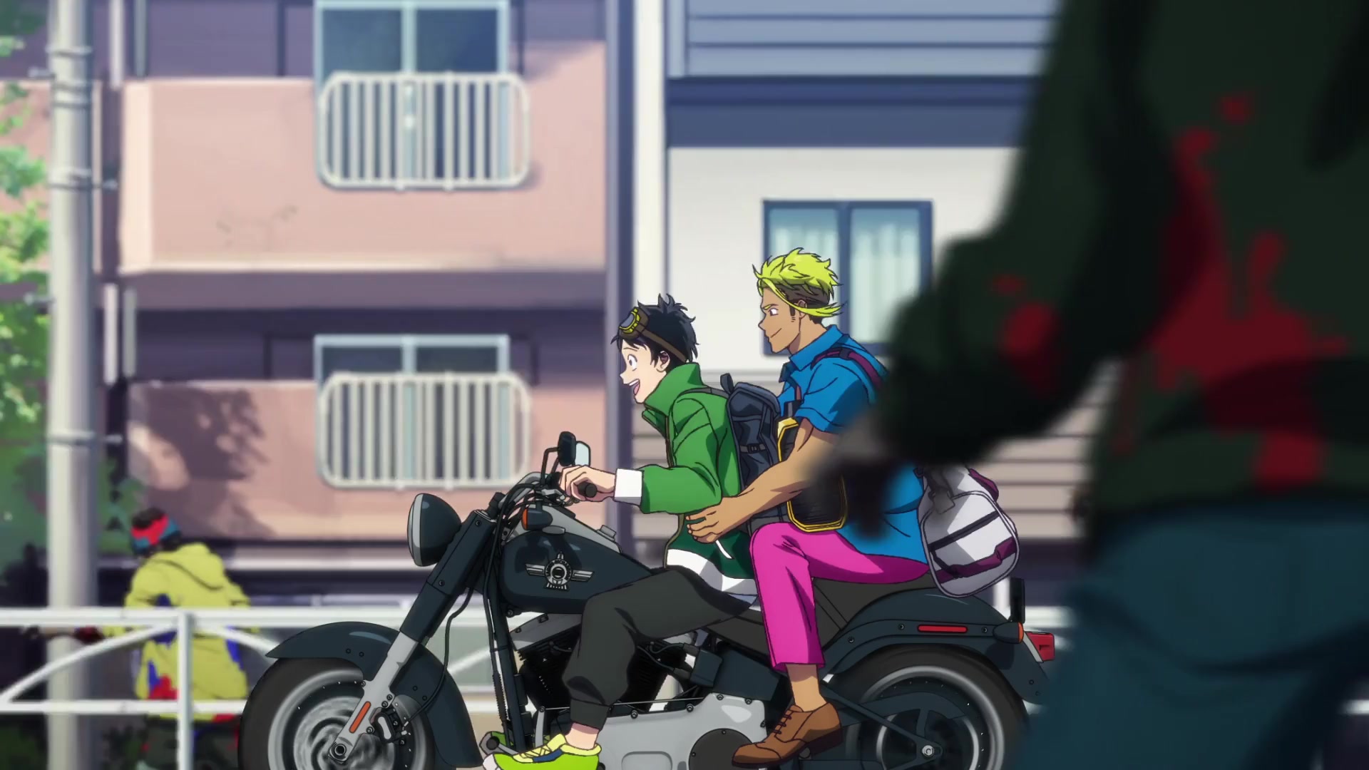 [Tsukyio Editing Resources] Zom 100 - Ep 6 - 82.mp4